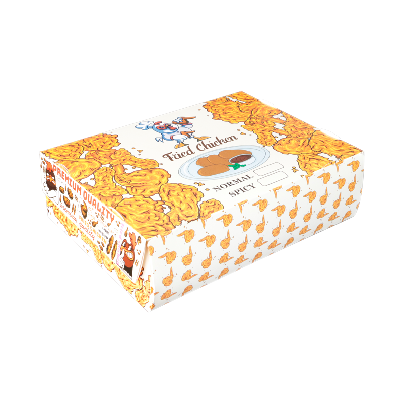 جعبه سوخاری سفره ای